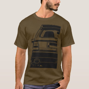 Delta Integrale T-shirt
