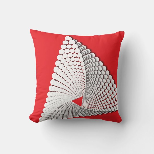 Delta Kussen (Voorkant)