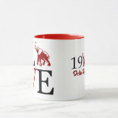 Delta Love Mok (Midden)