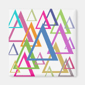 Delta Magneet (Voorkant)