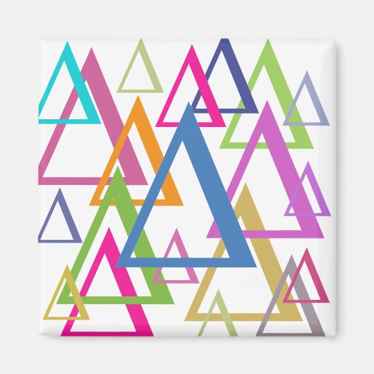 Delta Magneet (Voorkant)