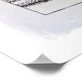 Delta Poster (Hoek)