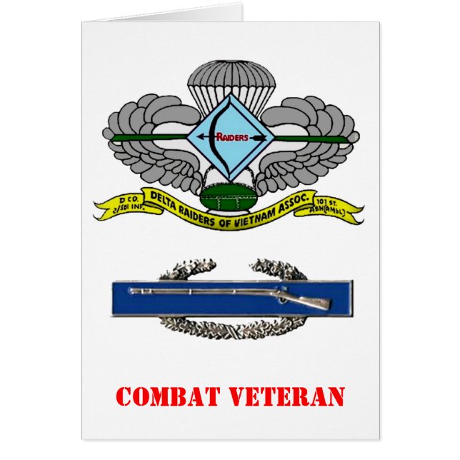 DELTA-RAIDERS (Voorkant)