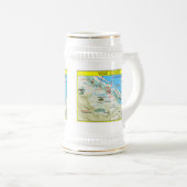 DELTA RAIDERS AO (operatiegebied) Bierpul (Voorkant rechts)