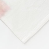 DELTA RAIDERS bij FT. CAMPBELL Fleece Deken (Hoek)