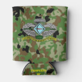 DELTA-RAIDERS BLIKJESKOELER (Voorkant)