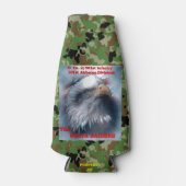 DELTA-RAIDERS FLESJESKOELER (Voorkant)