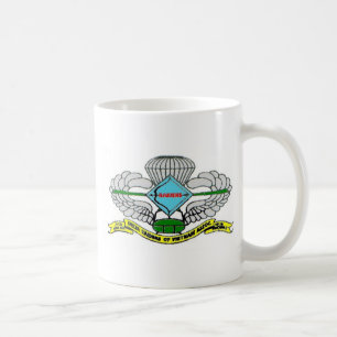DELTA-RAIDERS KOFFIEMOK