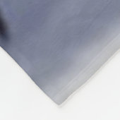 DELTA RAIDERS met EAGLE Fleece Deken (Hoek)