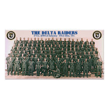 DELTA-RAIDERS