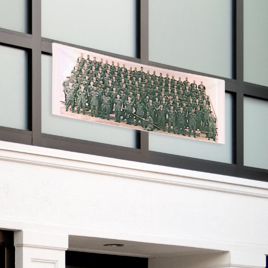 DELTA-RAIDERS SPANDOEK (Buitenkant Gebouw)