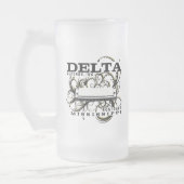 Delta Records Matglas Bierpul (Links)