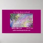 Delta Showers — poster (Voorkant)