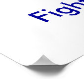 delta smelt poster (Hoek)