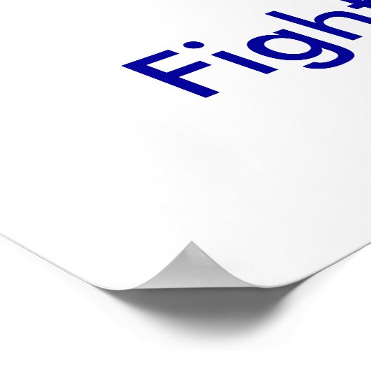 delta smelt poster (Hoek)