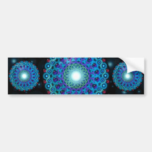 Delta Sol Bumpersticker
