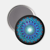 Delta Sol Magnet (Voorkant / Achterkant)