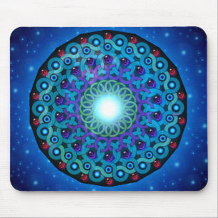 Delta Sol Mousepad Muismat