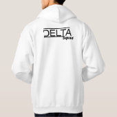 delta squad hoodie (Achterkant)