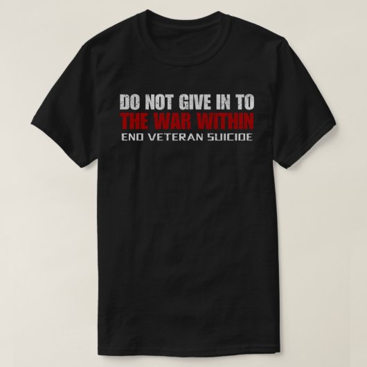 Delta stewardess veteraan t-shirt (Design voorkant)