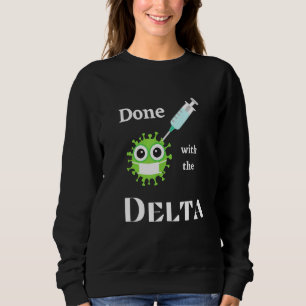 Delta Variant Trui