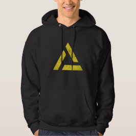 Delta - Wiskunde symbolen Hoodie