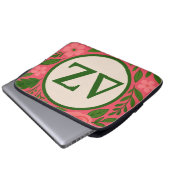 Delta Zeta Elektronische Tas (Voorkant onderkant)