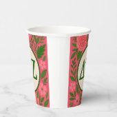 Delta Zeta Papieren Bekers (Rechts)