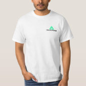 deltakracht t-shirt (Voorkant)