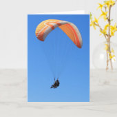 deltaplaning kaart (Gele Bloem)