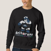Deltarune Trui (Voorkant)