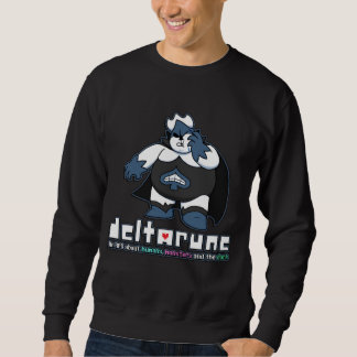 Deltarune Trui