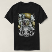 DELTRON 3030 Essential T-Shirt (Design voorkant)