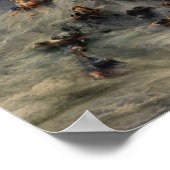 Deluge Poster (Hoek)