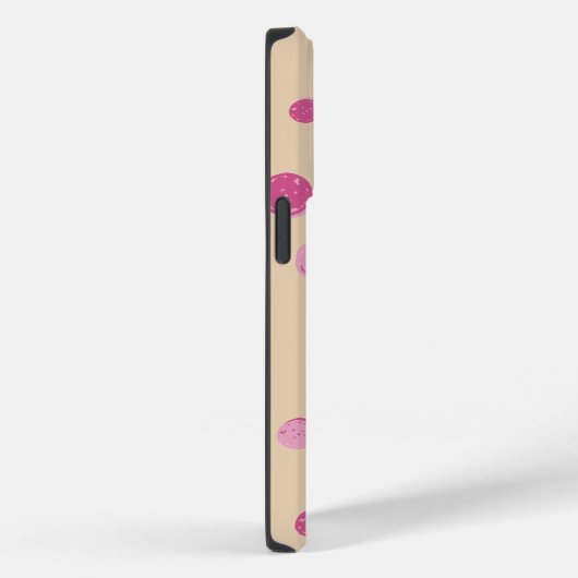 Delulu is de enige Solulu Fancy Schattige Case-Mate iPhone Case (Achterkant / Rechts)