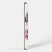 Delulu is de Solulu iPhone Hoesje (Rechterkant)