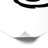 Delulu is de solulu perfect poster (Hoek)