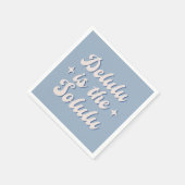 Delulu is de Solulu Servet (Hoek)