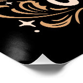 Delulu is niet de ziel perfect poster (Hoek)