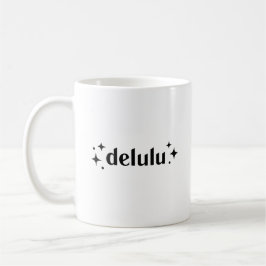 Delulu Koffiemok