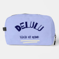 Delulu Staat van Geest