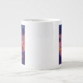 Delulu voor Los Angeles Grote Koffiekop (Voorkant)