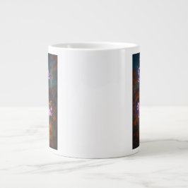 Delulu voor Vermont Grote Koffiekop