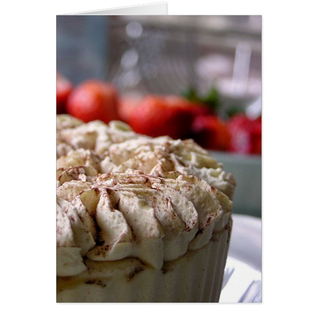 DeLUSHioUS-Kaart (Voorkant)