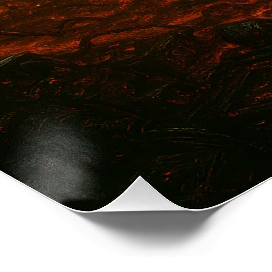 DELUSION Poster (Hoek)