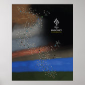 Deluxe Cell to Singularity Poster (Voorkant)