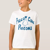 Deluxe dubbelzijdige Shirt