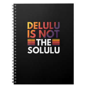 Deluxe laden... even geduld notitieboek