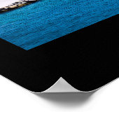 Deluxe Roatan Poster (Hoek)