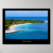 Deluxe Roatan Poster (Voorkant)